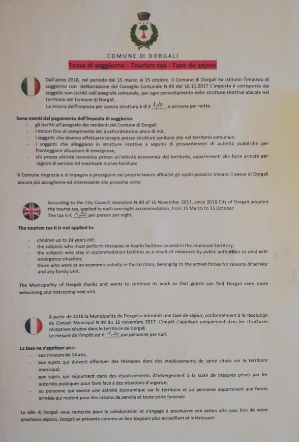Appartamenti Le Conchiglie E Le Stelle Marine Кала Гононе Екстериор снимка